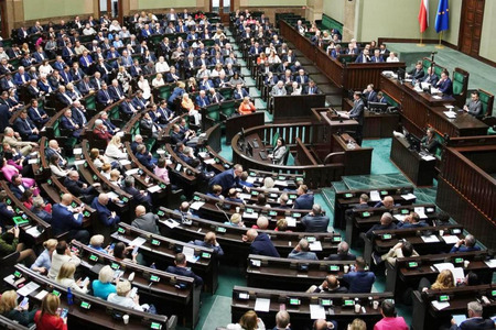 fot. Ministerstwo Rodziny, Pracy i Polityki Społecznej