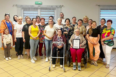 fot. Fundacja „Saluto Culina”