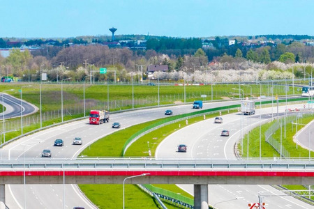 fot. Generalna Dyrekcja Dróg Krajowych i Autostrad