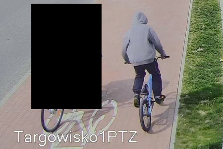 fot. KPP Nakło