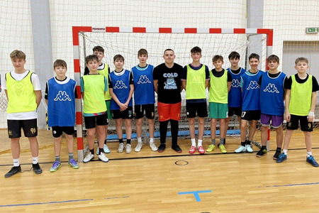 fot. MGLKS Tytan Mrocza