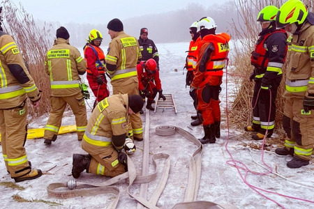 fot. OSP Drzewianowo