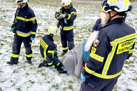 fot. OSP Solec Kujawski