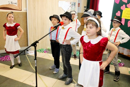 fot. Niepubliczna Szkoła Podstawowa Stowarzyszenia 