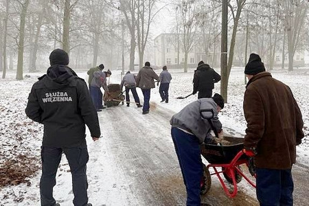 fot. por. B. Szadziul