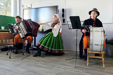 fot. Niepubliczna Szkoła Podstawowa Stowarzyszenia 