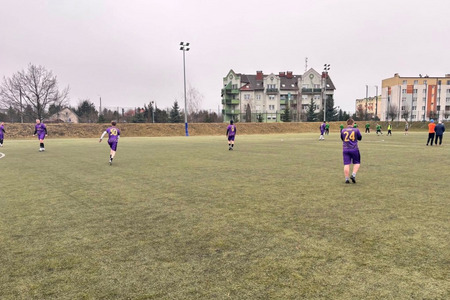 fot. Skra Regiment Paterek