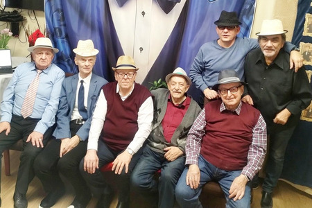 fot. Dzienny Dom Pobytu Senior+ w Nakle