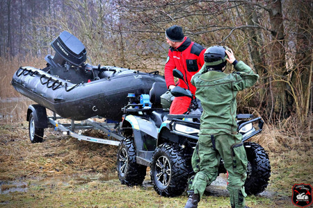 fot. GRS OP BIZON Solec Kujawski