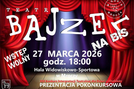 fot. MGOKiR w Mroczy